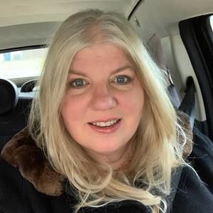 Meet your Posher, Sherry